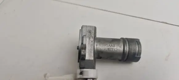 Saab 9-5 Ignition lock 4387742