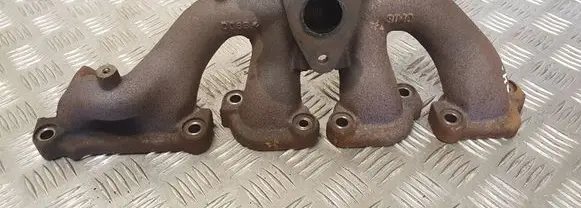 Opel Movano A Exhaust manifold 8200042882