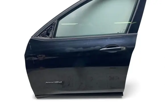 BMW X1 F48 F49 Front door 123456