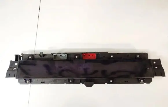 Renault Espace - Grand espace IV Speedometer (instrument cluster) P8200392364A
