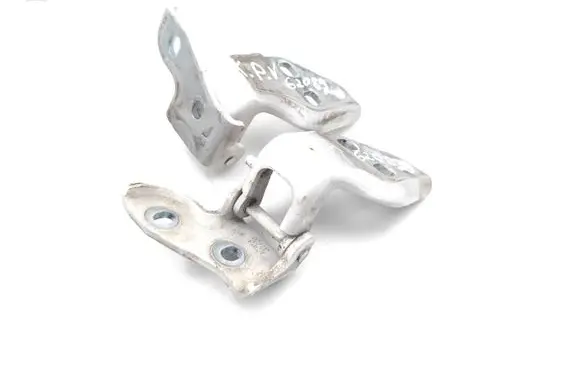 Peugeot Boxer Front door hinge set 