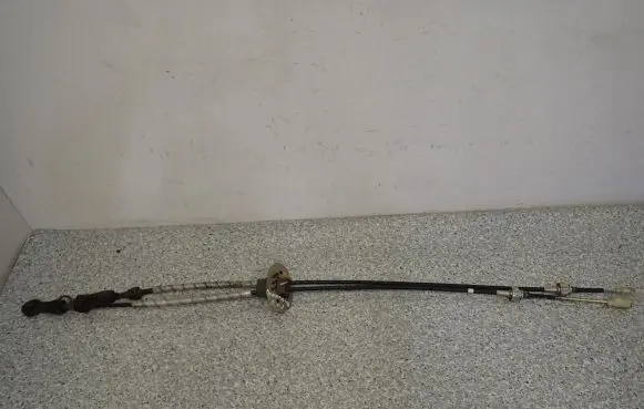 Hyundai Sonata Gear shift cable linkage