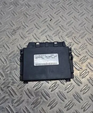 Mercedes-Benz E W211 Gearbox control unit/module A0325451432 5WP20005DJ