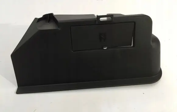 Ford Edge II Fuse box cover DS73F020C62A