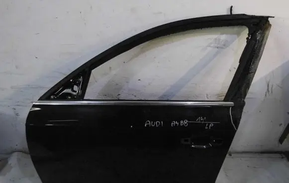 Audi A4 S4 B8 8K Front door