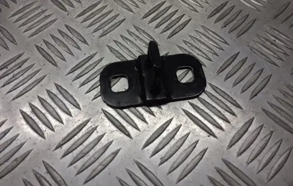 Opel Astra J Tailgate/trunk/boot lock/latch/bracket 
