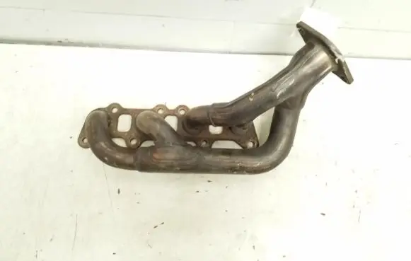 Exhaust manifold