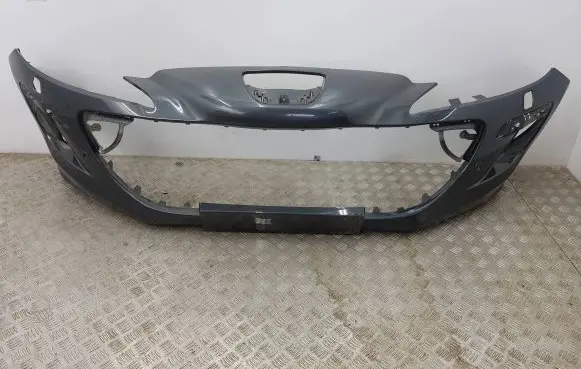 Peugeot 308 Front bumper 9680484677