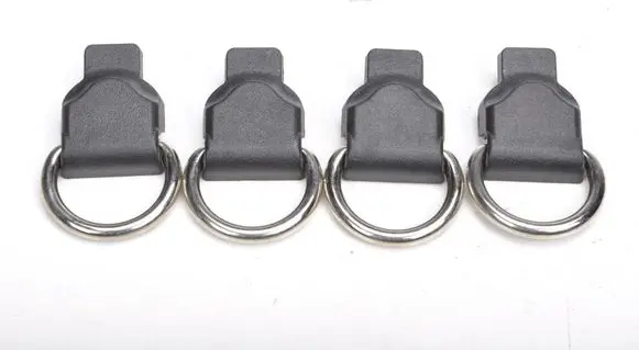 Mercedes-Benz GLE (W166 - C292) Tailgate exterior lock A0008603714