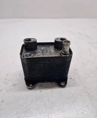 Mercedes-Benz ML W163 Engine oil radiator 