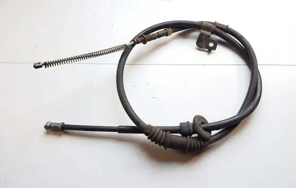 Mitsubishi Outlander Handbrake/parking brake wiring cable 4820A104