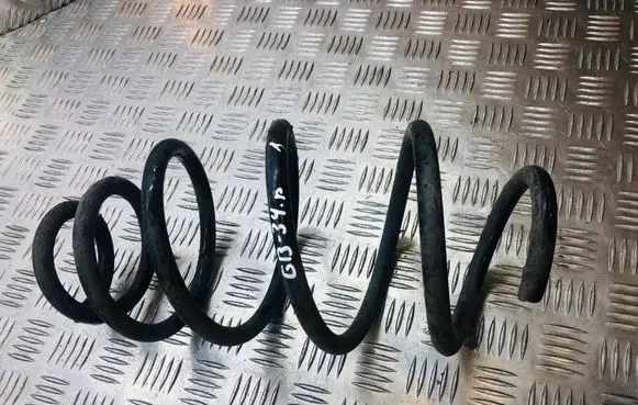 Opel Insignia A Front coil spring