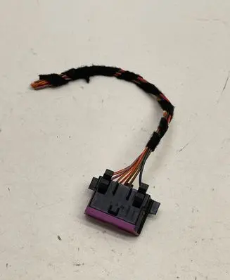 Audi A4 S4 B8 8K Other wiring loom 3A0972695A