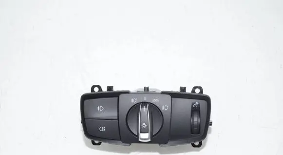 BMW 3 F30 F35 F31 Light switch 9265303 61319265303