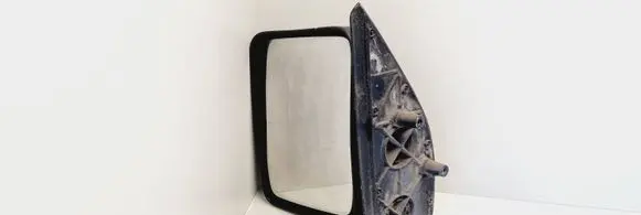 Peugeot Boxer Manual wing mirror E9010131