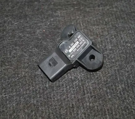 Audi A5 8T 8F Air pressure sensor 0261230081036906051G