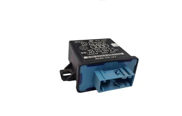 Audi A8 S8 D3 4E Light module LCM 4F0907357F 4F0910357F 5DF00888627