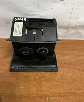 Mercedes-Benz S W221 Cigarette lighter A2216802550 D1122