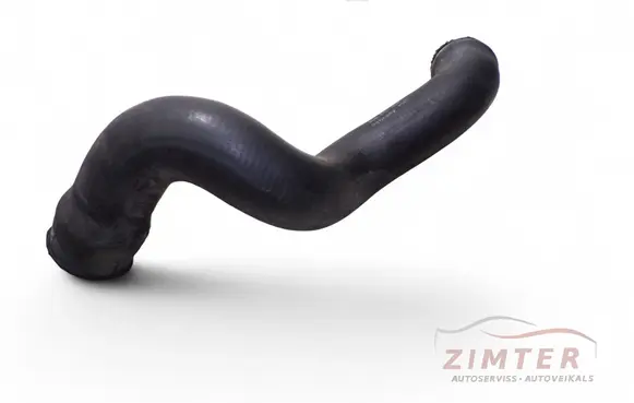Audi A4 S4 B5 8D Engine coolant pipe/hose 058145856K