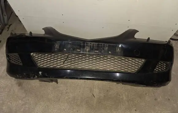 Mazda 6 Front bumper