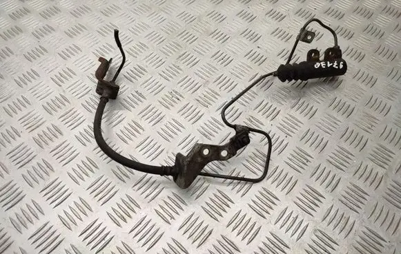 Clutch slave cylinder