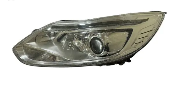 Ford Focus Headlight/headlamp BM5113D155AJ