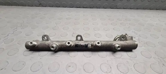 BMW X3 E83 Fuel main line pipe 7787164 0445214030 010862