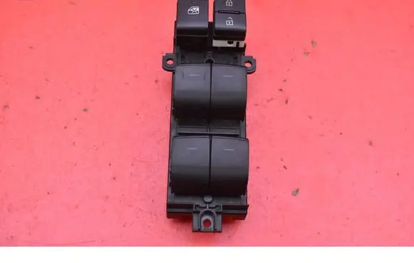 Toyota C-HR I Electric window control switch 84040-02150
