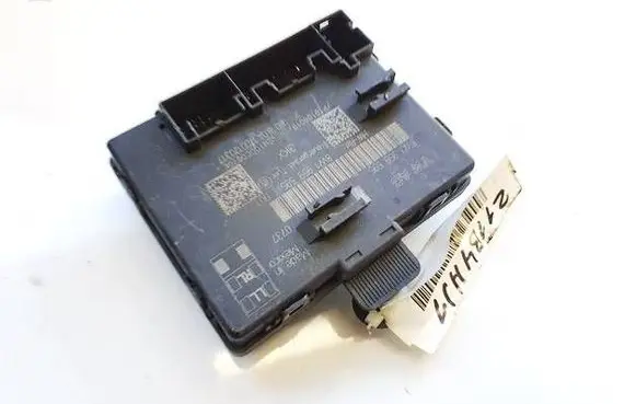 Audi Q5 SQ5 Door control unit/module 8W1959595