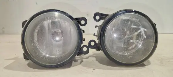 Renault Laguna III Front fog light 8200074008