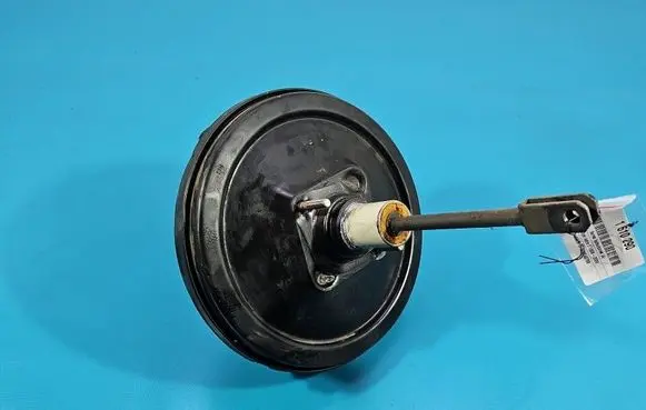 Opel Astra G Brake booster 90498034 IMPRK1610290