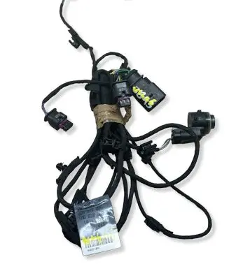 Audi A5 Parking sensor (PDC) wiring loom 8W6971095 16112018 TAB010889DJ