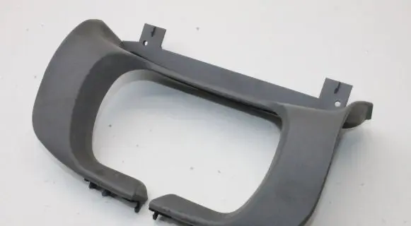 Porsche 911 996 Steering wheel column trim 99655227102