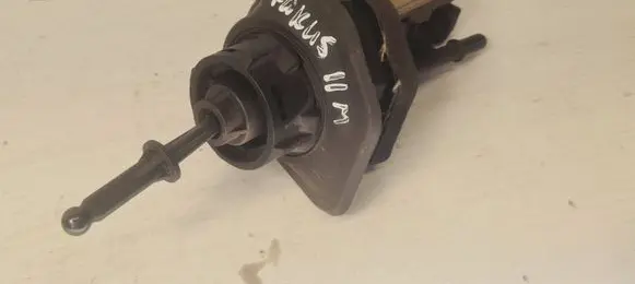Ford Focus Clutch master cylinder 3M517A542BG