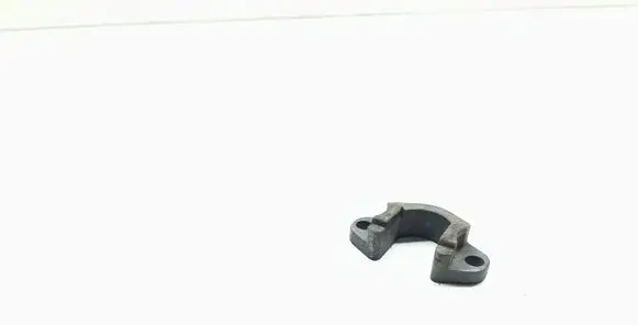 BMW X3 E83 Fuel Injector clamp holder 