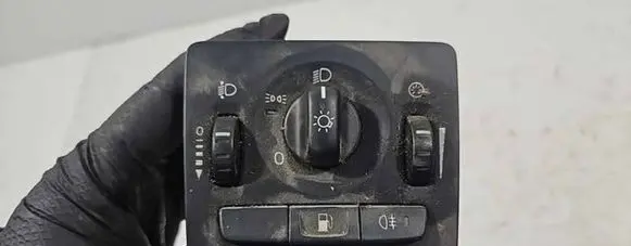 Volvo S40 Light switch 30739298 07W33T 1920G