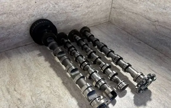 Audi A6 S6 C6 4F Camshaft 53622901