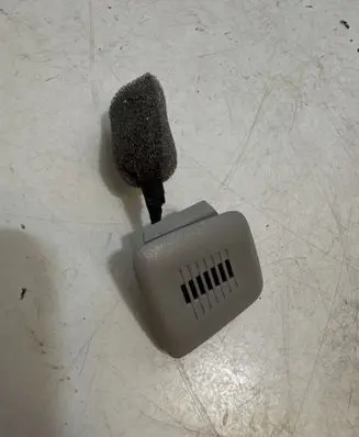 BMW 5 G30 G31 G38 Microphone (bluetooth/phone) 9263744 G0167293