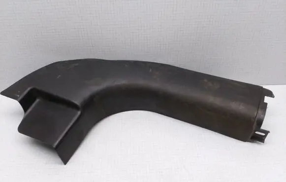 Opel Zafira A Other sill/pillar trim element 24411738 2202098