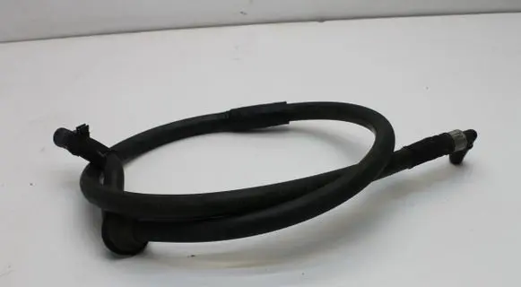 Tesla Model S Engine coolant pipe/hose