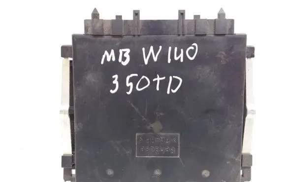 Mercedes-Benz S W140 ABS control unit/module 0135459532 05120060