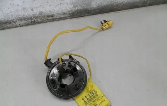 Ford Fiesta Airbag slip ring squib (SRS ring) 9515461044
