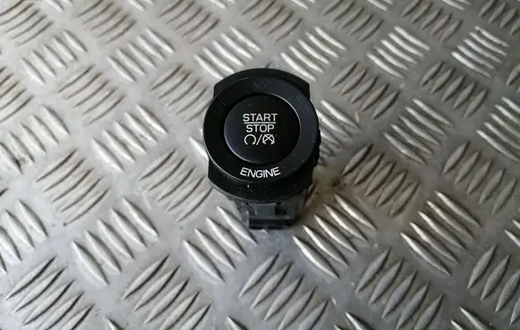 Maserati Ghibli Engine start stop button switch 670043109 5PC97JXWAB