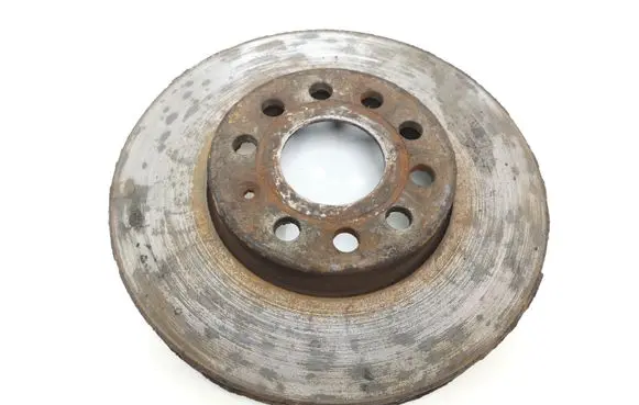 Skoda Octavia Mk2 (1Z) Front brake disc