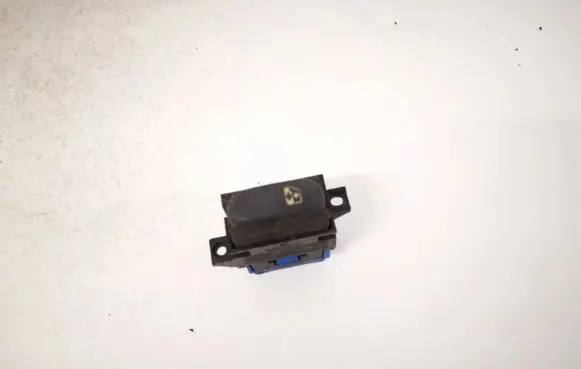 Renault Espace III Electric window control switch 7700875681