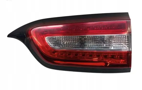 Jeep Cherokee Rear/tail lights 68102920AB
