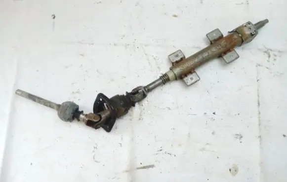 Ford Transit Steering wheel axle 6c113c529ce v2291015