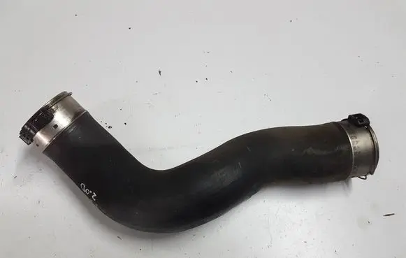 BMW 1 F20 F21 Intercooler hose/pipe 