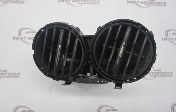 Volkswagen Tiguan Dashboard side air vent grill/cover trim 5N0819727C