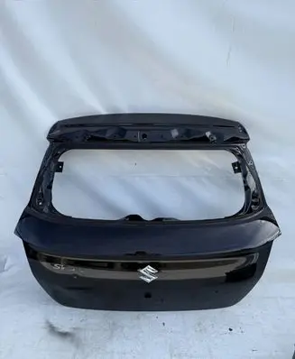 Tailgate/trunk/boot lid